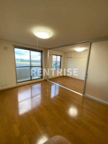 マイキャッスル3の居間・リビング