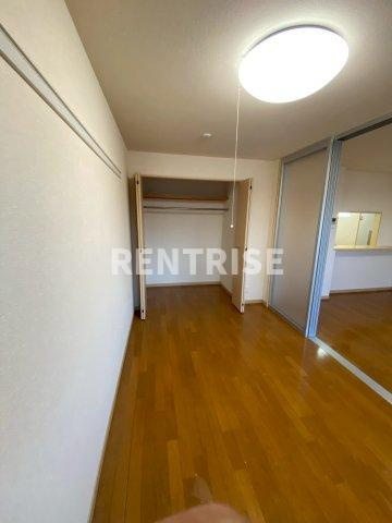 マイキャッスル3の内装