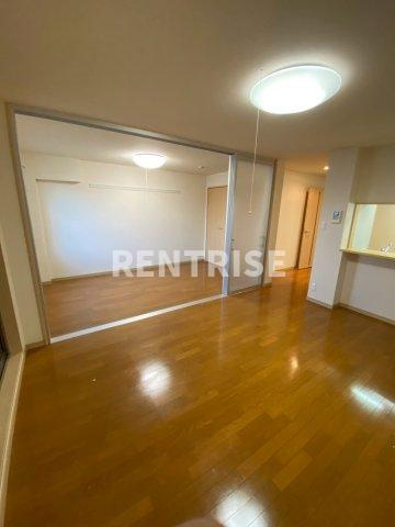 マイキャッスル3のロビー