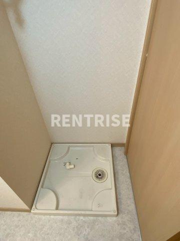 マイキャッスル3の設備