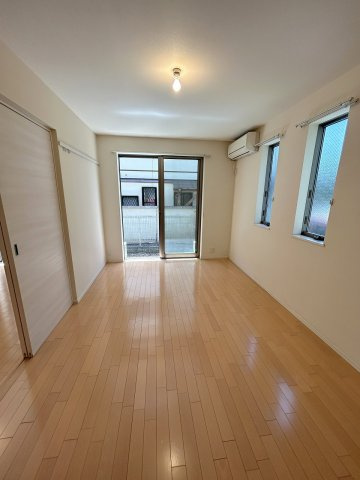 ルサンティエ武蔵野の居間・リビング