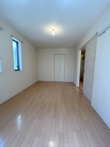 ルサンティエ武蔵野の居間・リビング