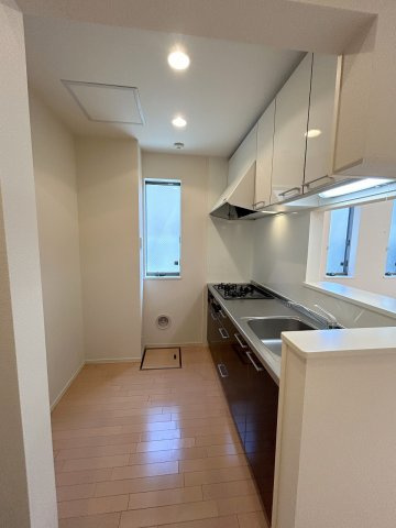 ルサンティエ武蔵野のその他