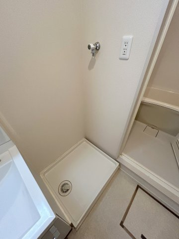 ルサンティエ武蔵野の設備