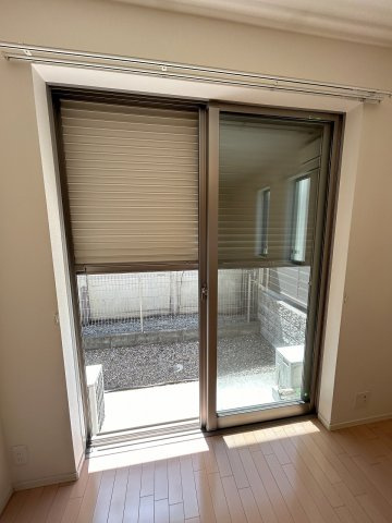 ルサンティエ武蔵野の設備