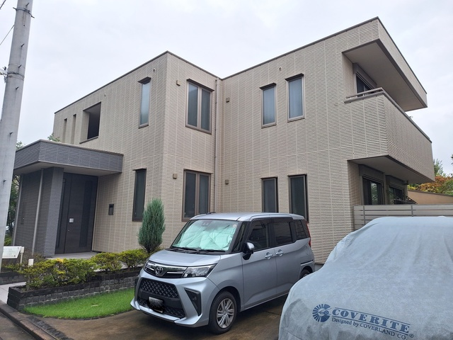 ルサンティエ武蔵野