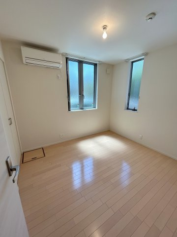 ルサンティエ武蔵野の洋室