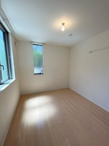 ルサンティエ武蔵野の居間・リビング