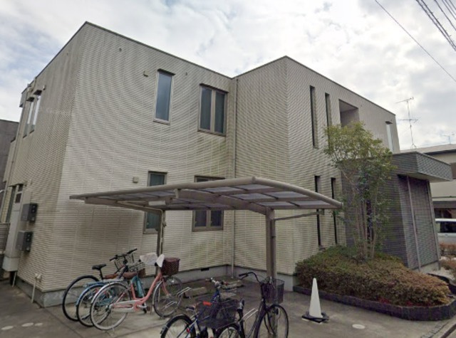 ルサンティエ武蔵野の外観|★耐震・耐火性に優れたヘーベルメゾン★