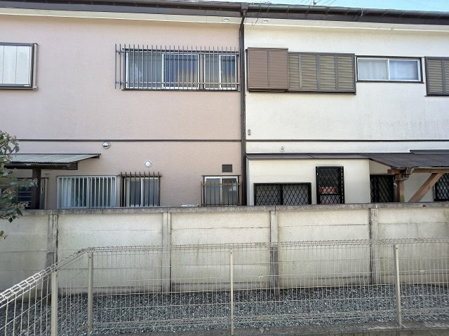 ルサンティエ武蔵野の展望