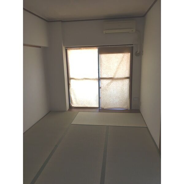 パピリオン松下