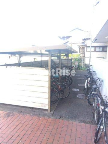 リアライズ国府宮のその他共用部分