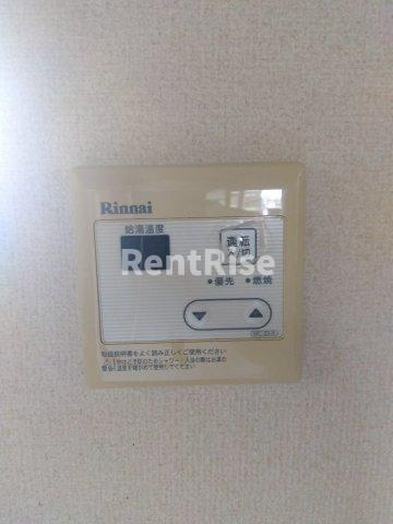 リアライズ国府宮の設備