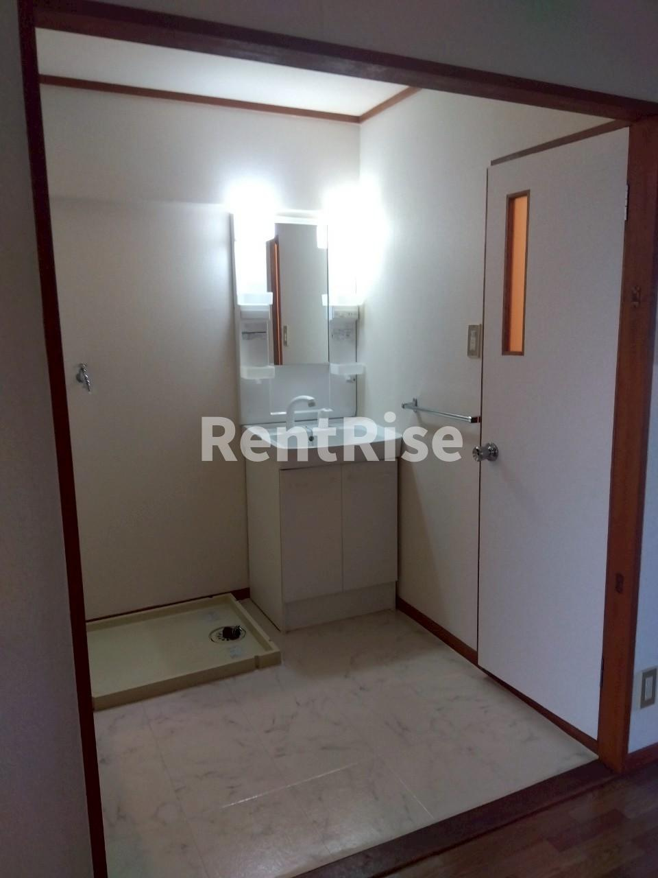 リアライズ国府宮の和室