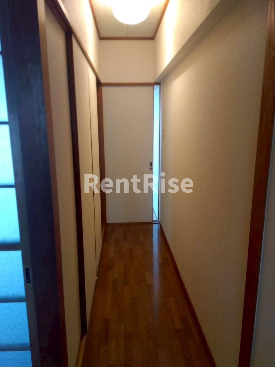 リアライズ国府宮の内装