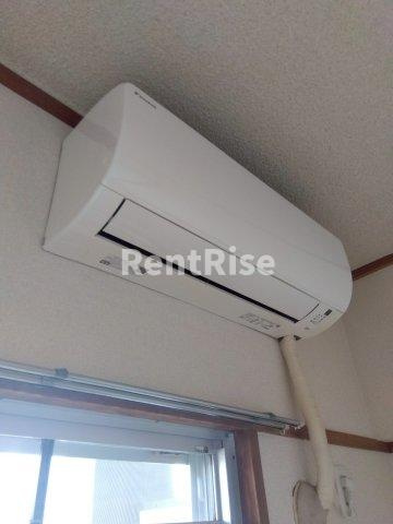 リアライズ国府宮の設備