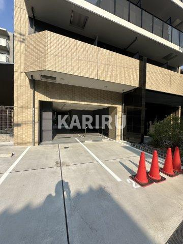 リヴェント森ノ宮のその他