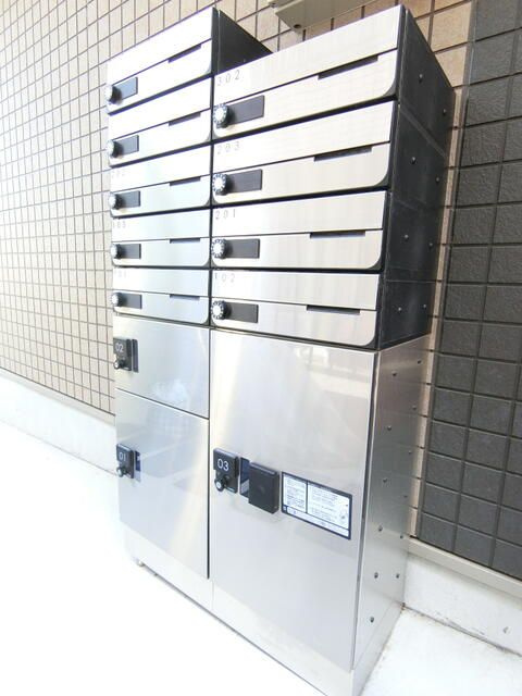 ショコラ井土ヶ谷のその他共用部分