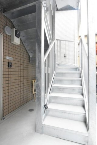 ショコラ井土ヶ谷のその他