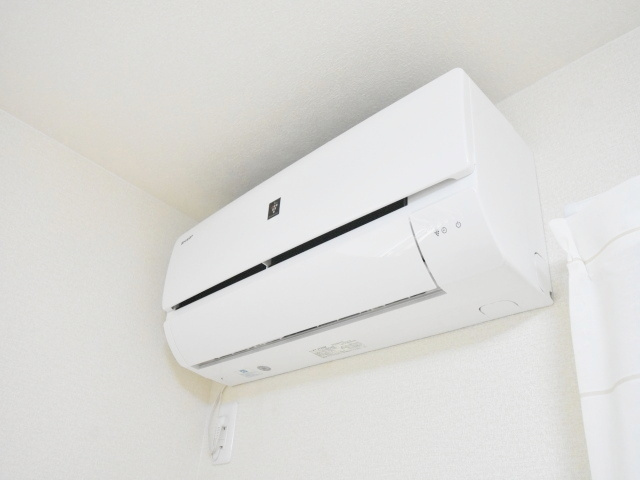 ショコラ井土ヶ谷の設備