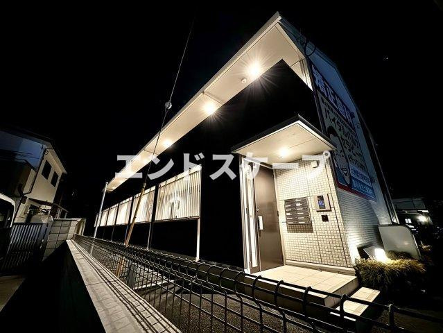 グランテラス西片貝