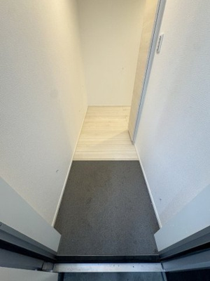 【玄関】 | カインドネス東みずほ台