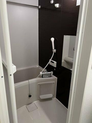 【浴室】 | カインドネス東みずほ台