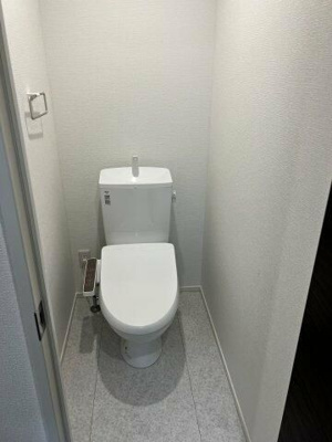 【トイレ】 | カインドネス東みずほ台