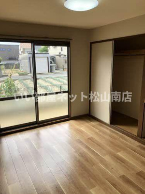 【居間・リビング】 | バリュージュ新居 Ａ棟