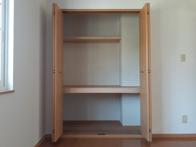 【収納】 | ドルチェ