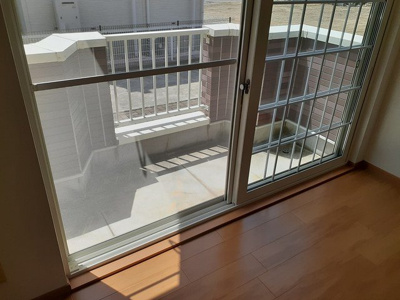 【バルコニー】 | ドルチェ