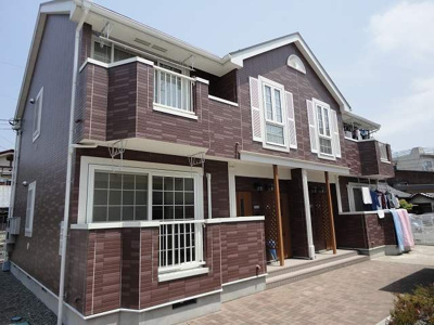 【外観】 | ドルチェ