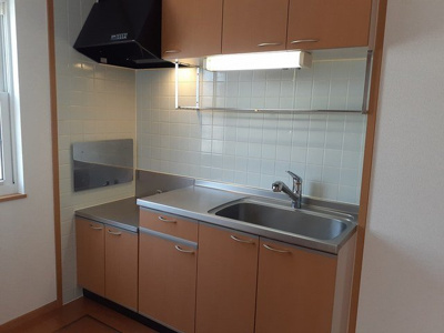 【キッチン】 | ドルチェ