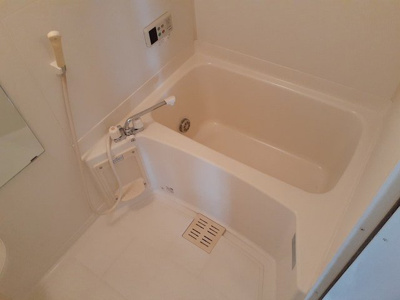 【浴室】 | ドルチェ