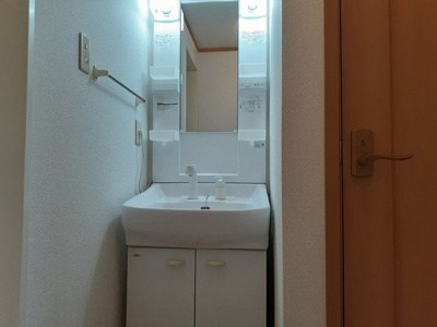 【洗面所】 | ドルチェ