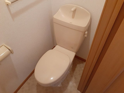 【トイレ】 | ドルチェ