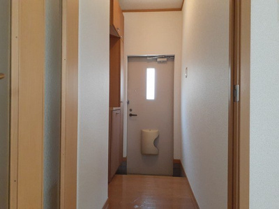 【玄関】 | ドルチェ