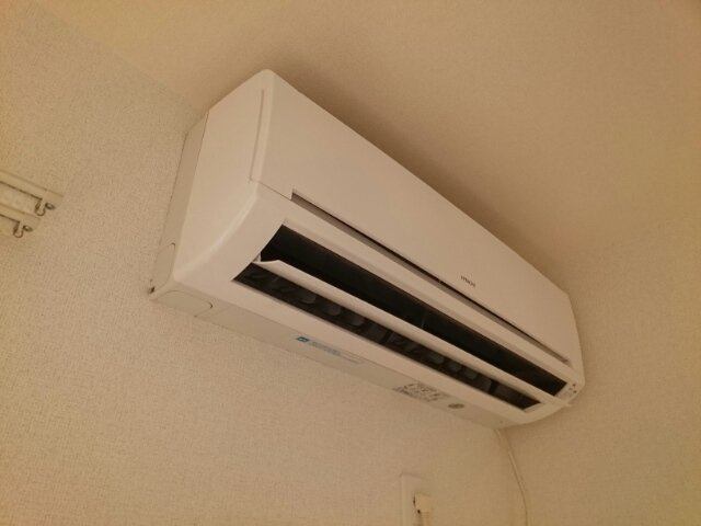 アンソレイユの設備