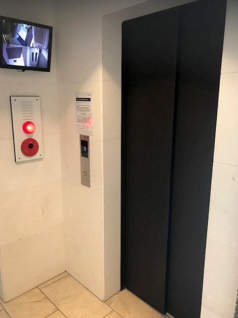 ウィステリア横浜のその他共用部分