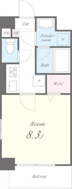 ウィステリア横浜