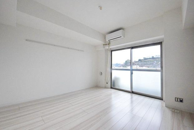 ウィステリア横浜の居間・リビング|★別号室参考写真★