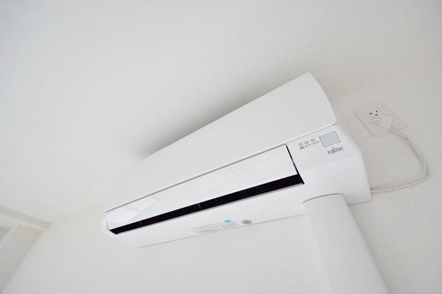 ウィステリア横浜の設備|★別号室参考写真★