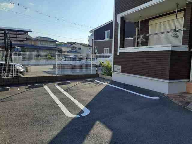 ドルチェヴィータ北山のその他共用部分