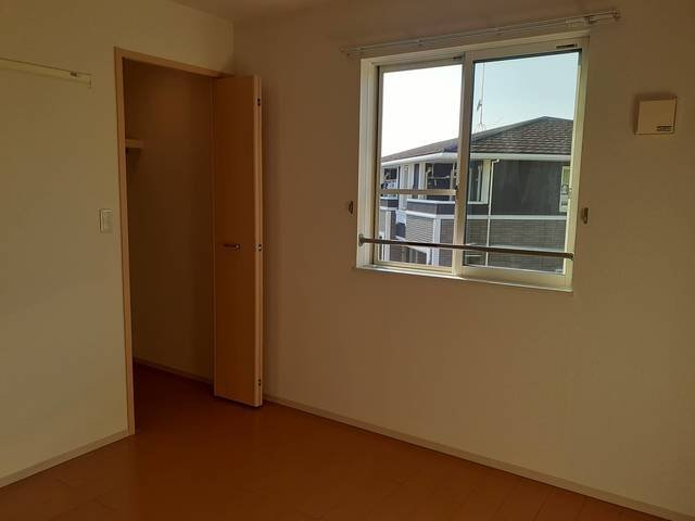 ドルチェヴィータ北山の内装