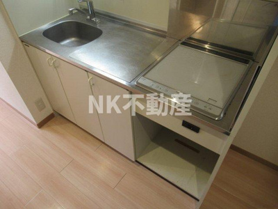 【浴室】 | ルネ寿ウエスト（河内永和賃貸） | ゆったり過ごせるお風呂です