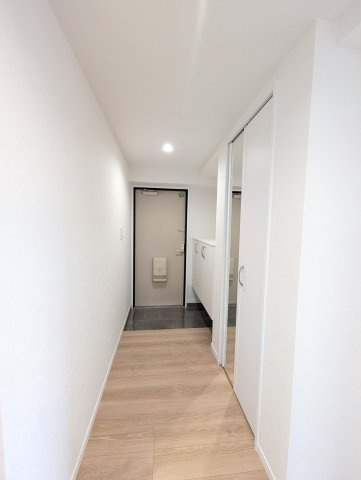 【玄関】 | サンリヤン月の浦Ⅱ☆仲介手数料無料☆