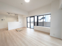 【居間・リビング】 | サンリヤン月の浦Ⅱ☆仲介手数料無料☆