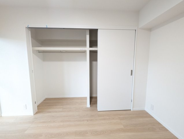 【収納】 | サンリヤン月の浦Ⅱ☆仲介手数料無料☆