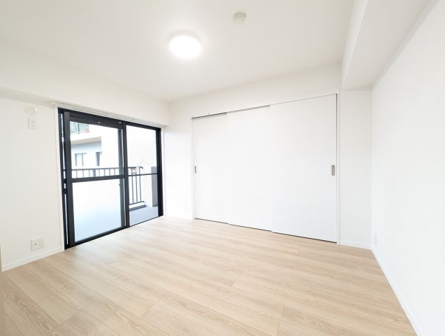 【洋室】 | サンリヤン月の浦Ⅱ☆仲介手数料無料☆