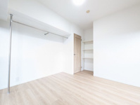 【洋室】 | サンリヤン月の浦Ⅱ☆仲介手数料無料☆